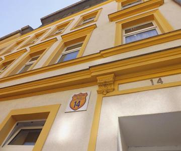 "Boutique & Charme" City-Pension-Bautzen