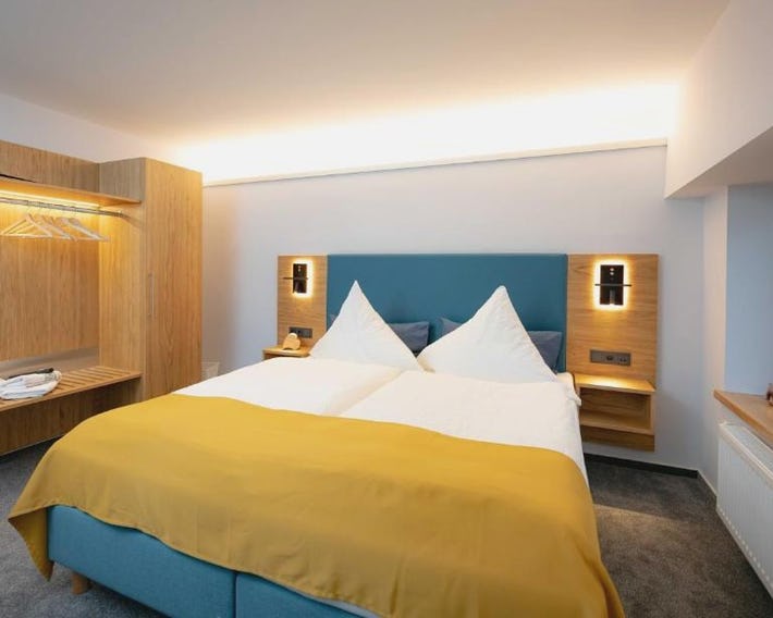 Landhotel Zur Guten Einkehr