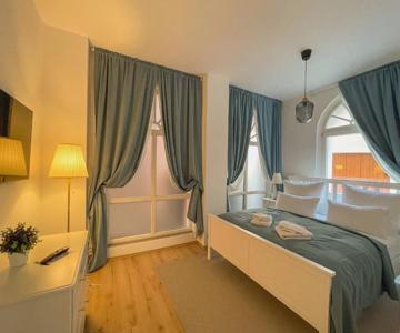 ApartOne Altstadt-Hotel