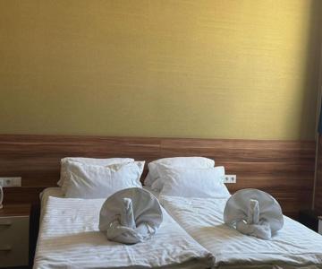 Ristorante & Hotel Toscana