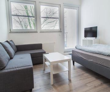 Northapartments Chemnitz