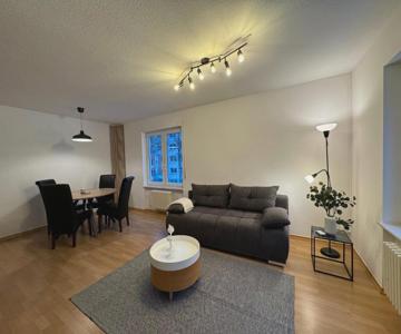 Chic Und Charme