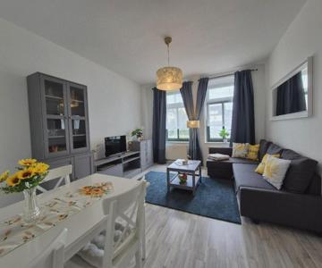 Mikra Homes24 In Chemnitz