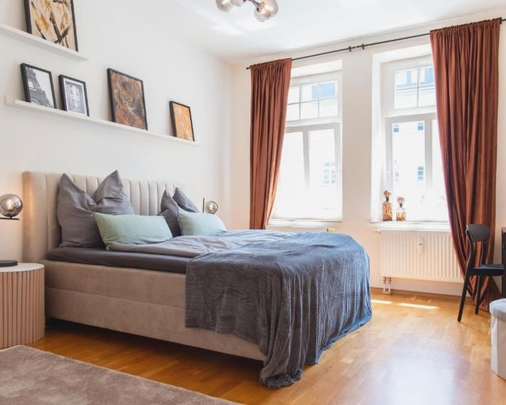 Kasberg-Studio - Balkon, Netflix, Nespresso