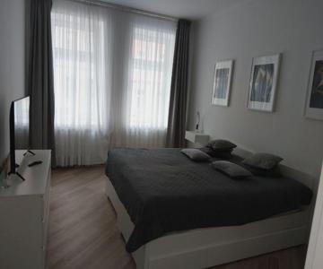 HOME City Stay Chemnitz