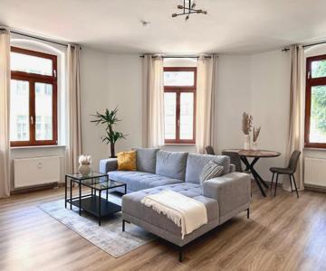 YR Apartment - Glasfaser, WLAN, Kaffee
