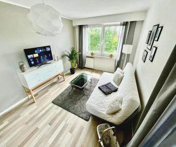 Kmhosting Modern & Gemütlich Im Zentrum