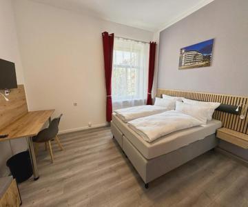 CityScape Hotel