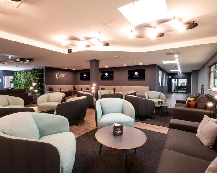 Feel Good Hotel