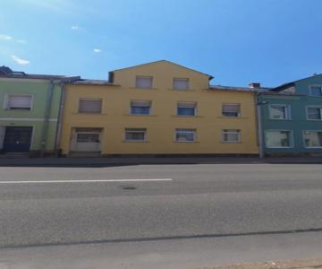 Apartments Wagner
