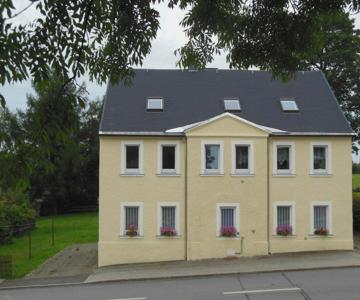 Haus Niemann Ferienwohnungen