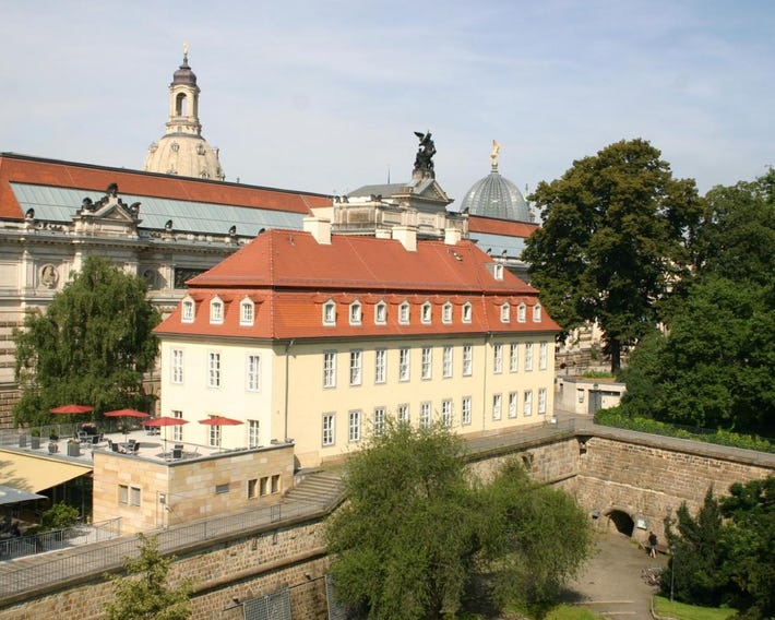 Hofgärtnerhaus