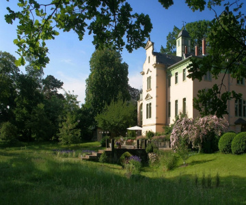 Therese-Malten-Villa