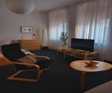 City-Apartment