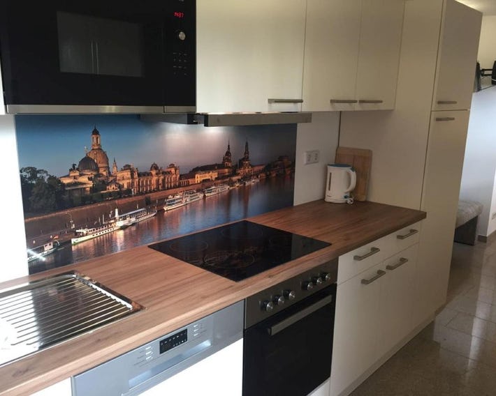 Appartments Rehn
