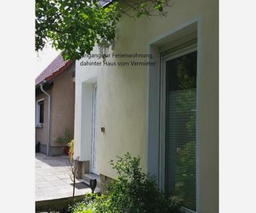 Ferienwohnung Martin