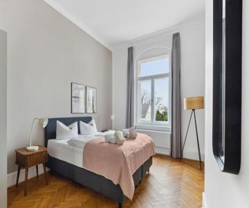 Limehome Dresden Antonstrase
