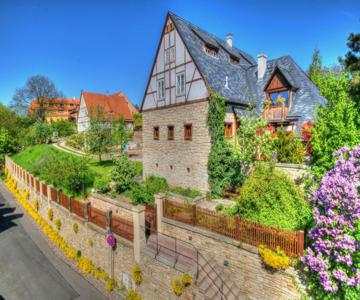 Hexenhaus