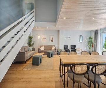 Limehome Dresden Tannenstrase
