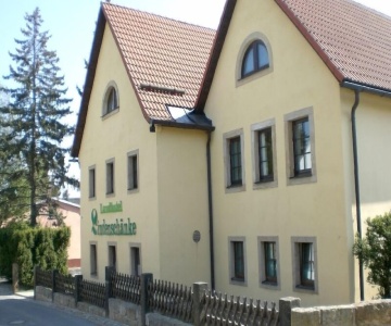 Landhotel Lindenschänke