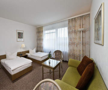 Days Inn by Wyndham Dresden