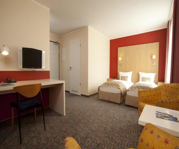 Hotel Quintessenz-Forum