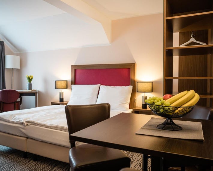 Scope Hotel Dresden Airport