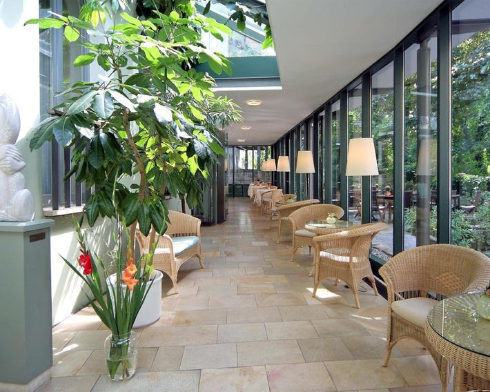 Hotel Martha Dresden