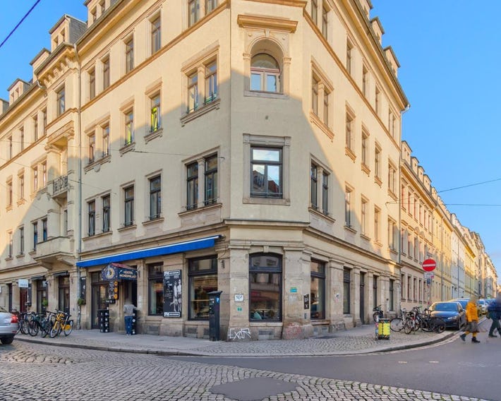 Hostel Mondpalast
