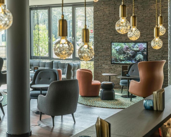 Motel One Dresden-Palaisplatz