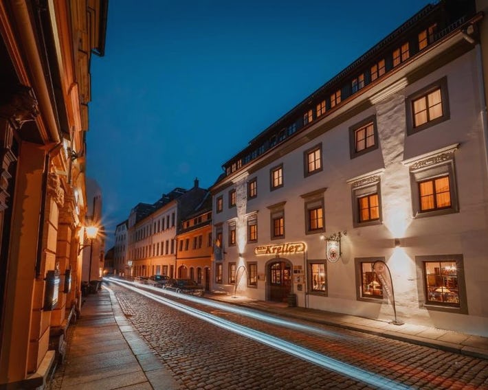 Hotel Kreller