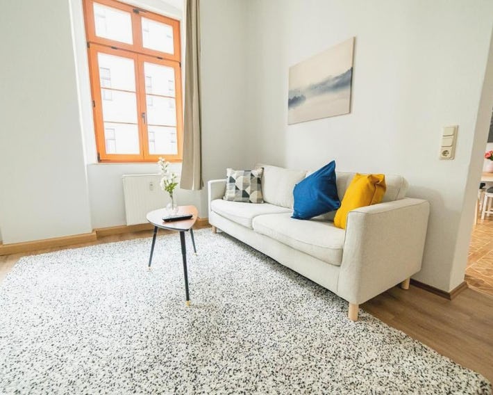 FullHouse - Görlitz - B7 - 3 Bedrooms - SmartTV - Nespresso
