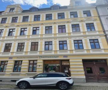 Gemütliche Wohnung in Görlitz