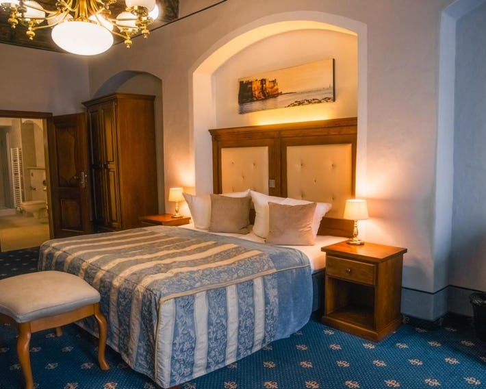 Hotel Italia Görlitz Renaissancehaus