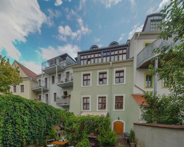 Pension Wielsch