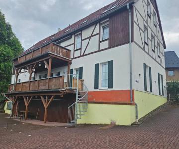 Ferienhof An der Weide