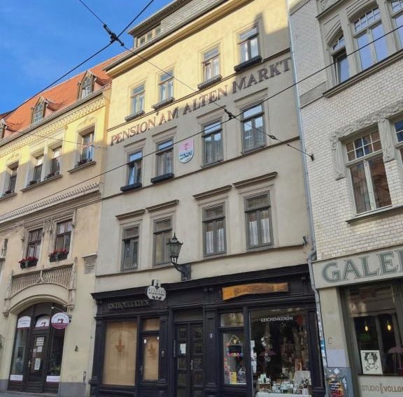 Pension Am Alten Markt