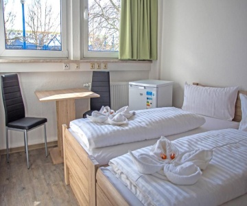 Hammerhotel