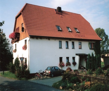 Zum Hecht