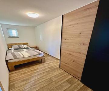Ferienwohnung Gerdi