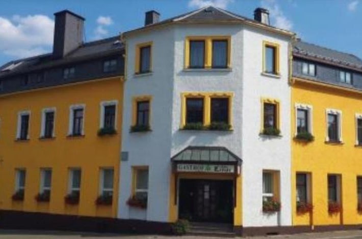 Gasthof & Hotel Zur Linde