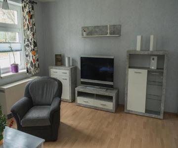 Ferienwohnung Otto
