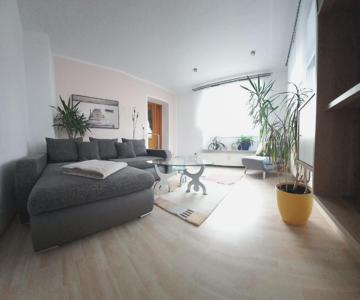 Ferienwohnung Döhlerwald
