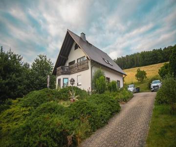 Gästehaus Teichmann