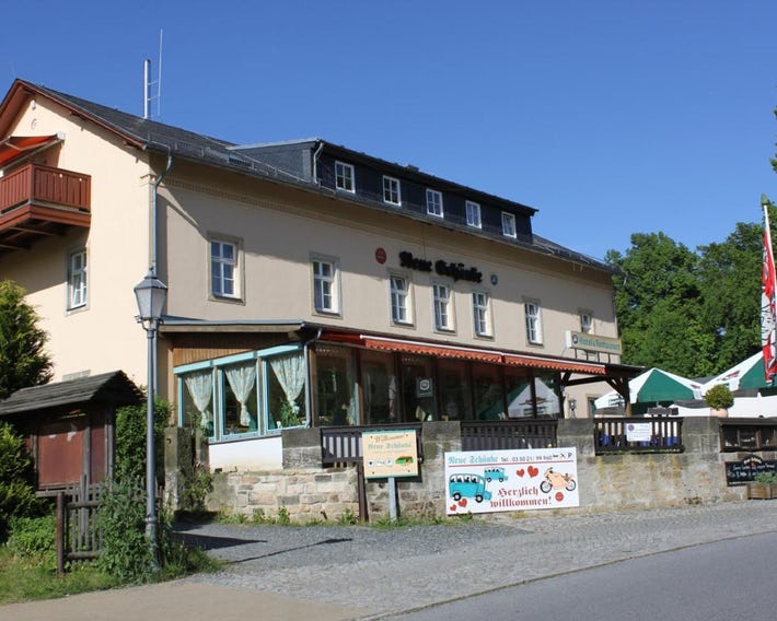 Landgasthof Neue Schänke