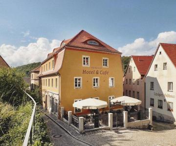 Alte Bäckerei