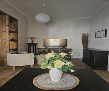 City Lodge Apartment
