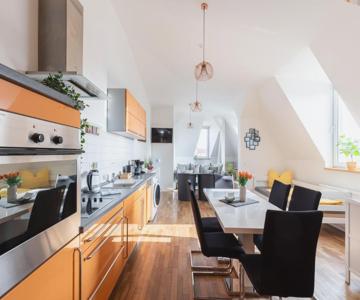Loft Apartments
