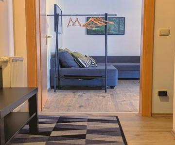 Apartment No. 55 - 10 Min To City Centre