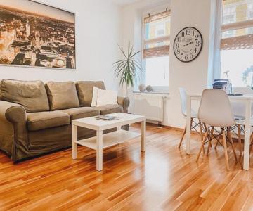Gemütliche Fewo Mit Balkon